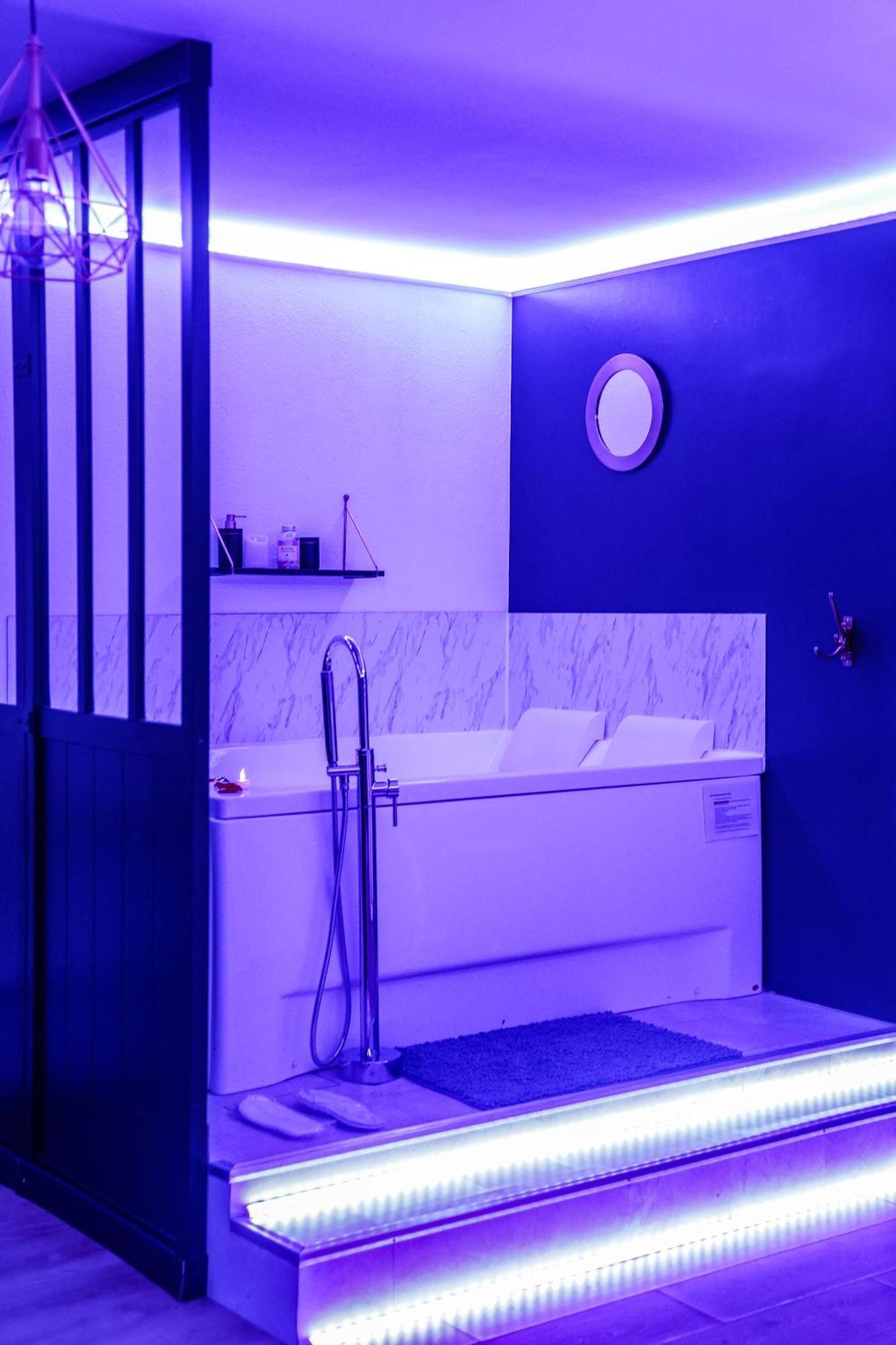 Апартаменти L'Atelier De Reves Мец Екстер'єр фото